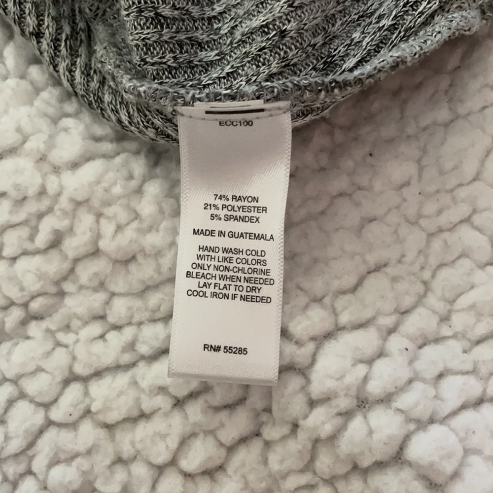 Express sweater - Picture 4 of 6